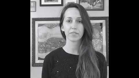 Intro Video for WILPF