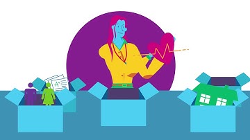 Visual Privacy Notice