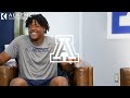 One on One with Arizona Football's Shane King