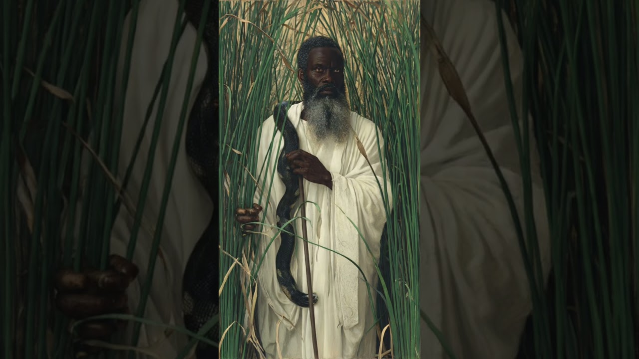 Ngathwala Ngenyoka eMozambique Episode 3