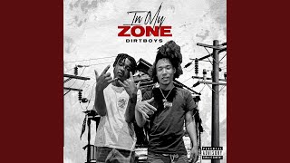 In My Zone