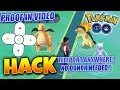 POKEMON GO TELEPORT HACK NO DONOR NEEDED!
