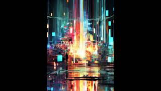 FLUX MUSIC – Pareidolia | short · intro #progressivetrance #progressivehouse #edm