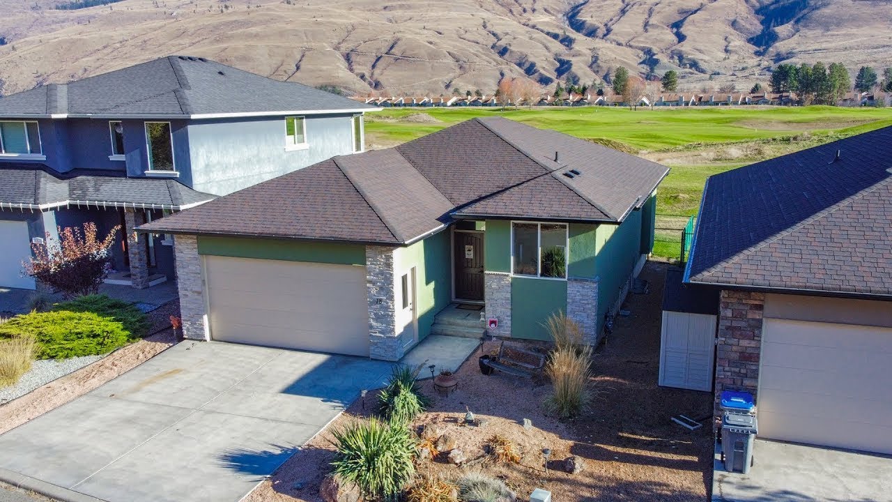 18 3665 Westsyde Rd Kamloops BC  2 min Video Tour