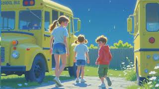 The Magical Journey of Dreamers: A read aloud story for kids.