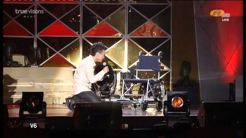 คนไม่มีเวลา - เค V 6 AF9 Week 4