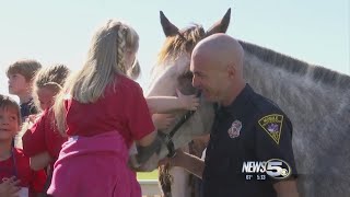 MPD Works to Bridge the Gap Between Police and Youth