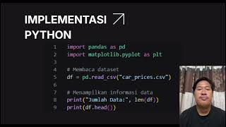 Analisis Data Penjualan Kendaraan Menggunakan Python dan Dataset Vehicle Sales Data [TUGAS PBO]