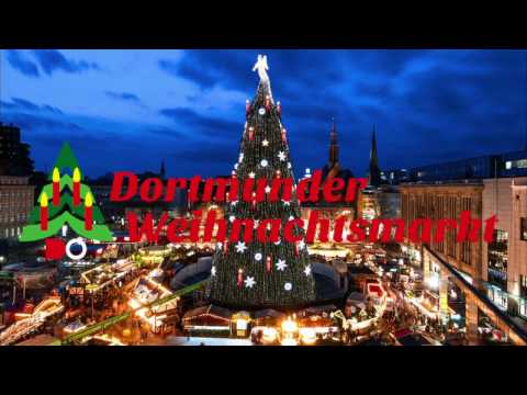 Imagefilm Dortmunder Weihnachtsmarkt