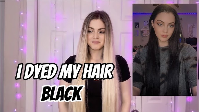 Ask The Stylist EP12: Can I go from Black Hair to Blonde Hair in 1