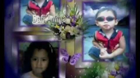 Ratapan Anak Tiri   Iis Dahlia