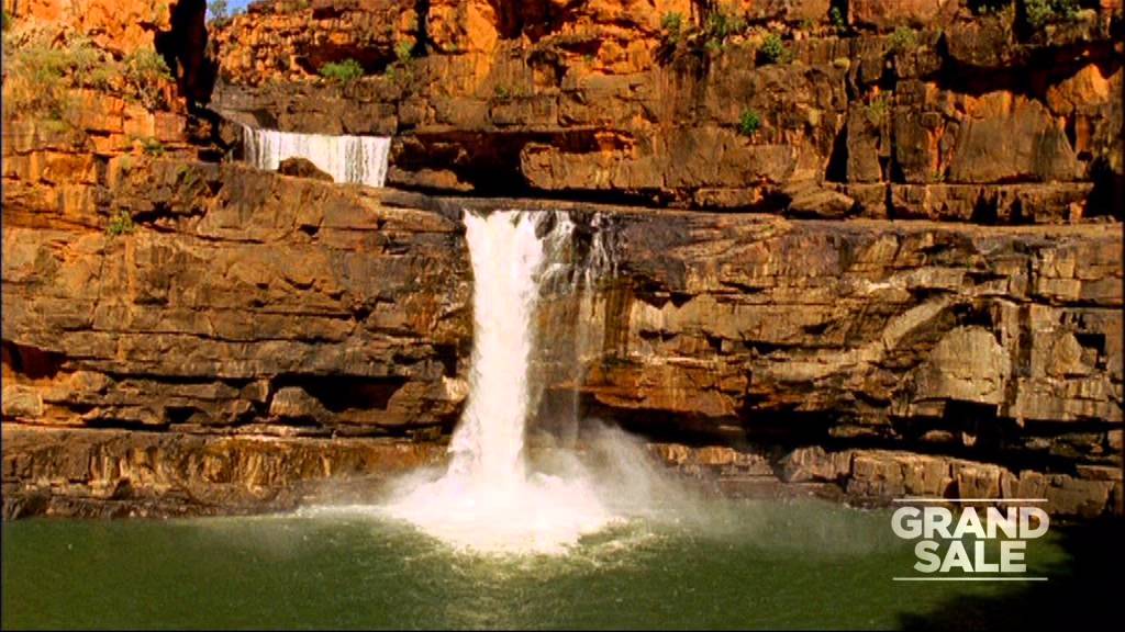 APT Kimberley Wilderness Adventures FLY FREE OFFERS* YouTube