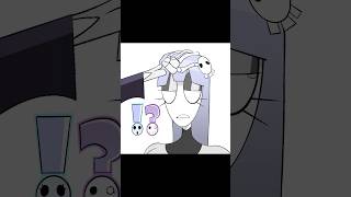 Terranova Meme | Halloween Ghost girl #animation #Terranova #animationmeme #trendying #oc