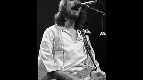 Supertramp - Just a Normal Day (Live Hammersmith)
