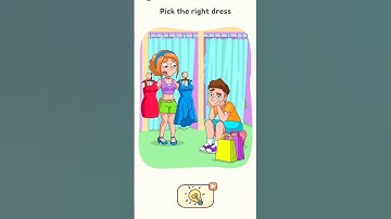 DOP 5 Delete One Part Level 307 #shorts #dop5