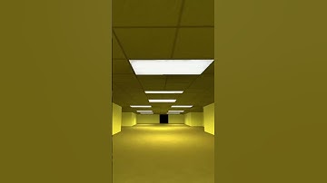 #nextbots #garrysmod #backrooms #shorts