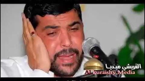 سوره الانعام بصوت الشيخ ميثم التمار