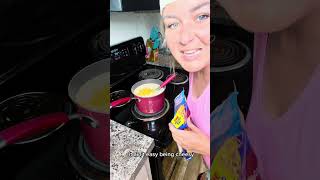 The BEST Homemade Baked Mac & Cheese Recipe - Rich, Creamy & Easy Family Favorite