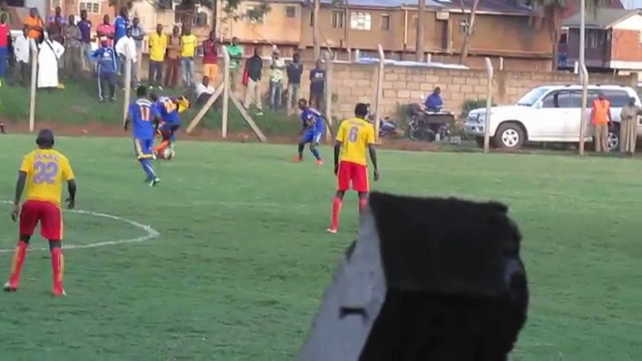 Uganda premier league week 6 2014 highlights YouTube