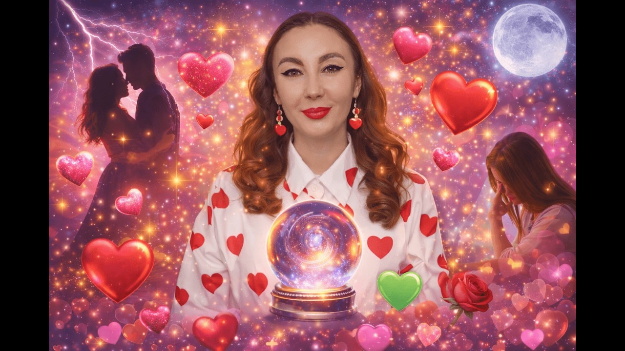 ЛЮБОВЬ В ВОЗДУХЕ! ❤️ ПРАВДА И НЕОЖИДАННОЕ ПРИГЛАШЕНИЕ! СТРАСТЬ И СОЖАЛЕНИЕ!