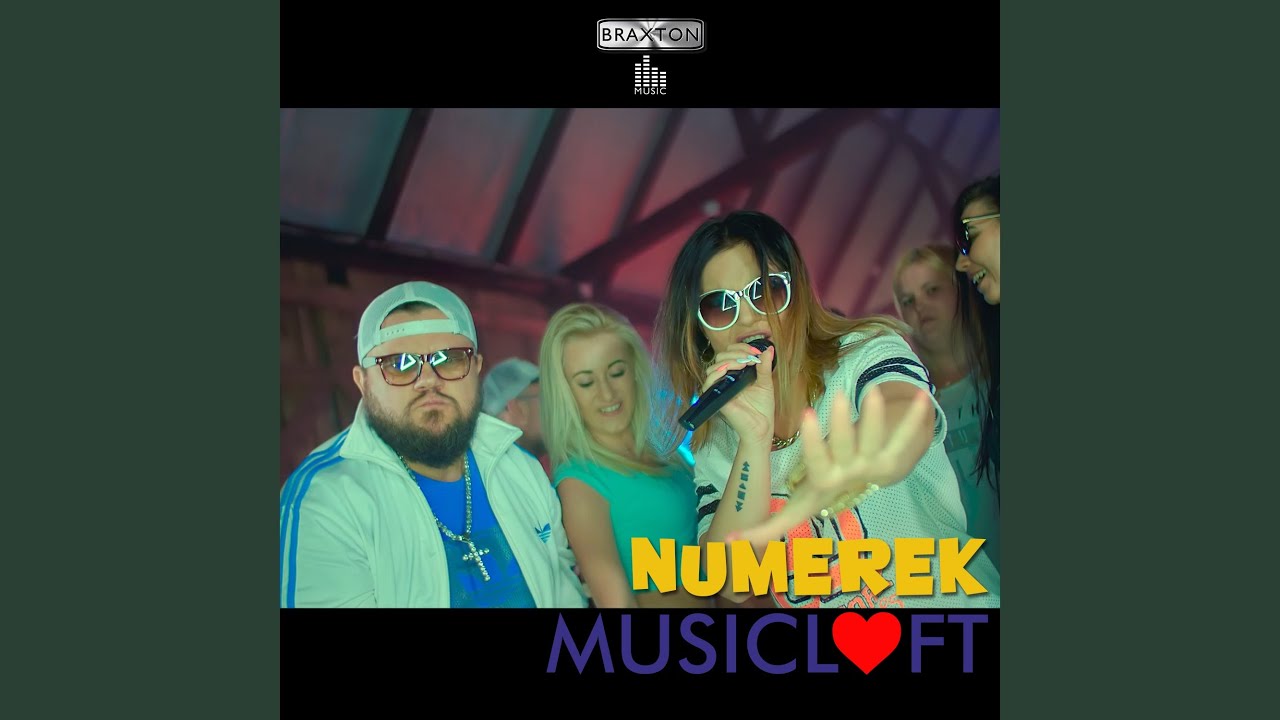 Numerek - Extended auf YouTube ansehen Numerek - Extended auf YouTube ansehen