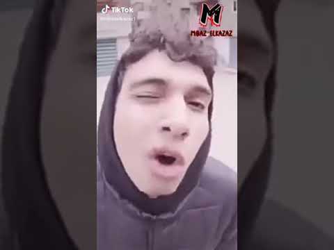 تسريب جزء من كليب كنترول ل مروان بابلو كنترول CONTROL MARWAN PABLO