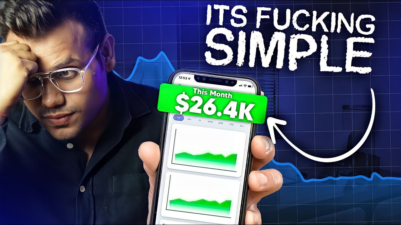 Closing my $26.4k Marketing Agency for this new Profitable Era of Smma