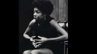 Nina Simone - Everything Must Change