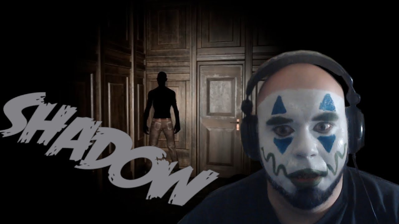 Stay In The Light!(Shadow) Horror Game