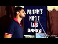 Humnava mere | cover | Pritam Jha | Jubin nautiyal | Manoj muntashir | Rocky-Shiv | bhushan kumar