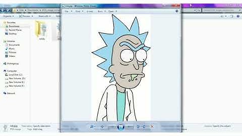 Demonstration of Principal Component Analysis using R