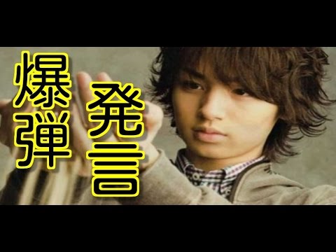 【悲報】Hey!Say!JUMP、伊野尾慧。ある発言で批判殺到。。　「ジャニーズｃｈ」