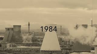 Big Country - Steeltown: 1984 - 2024