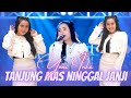 Yeni Inka - Tanjung Mas Ninggal Janji (Official Music Video ANEKA SAFARI)