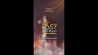 20+ Hours of Gameplay | KEY Ways To Play #MysteryOfTheSevenKeys