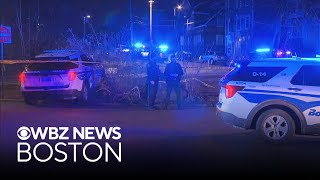 Boston police involved in shooting after reported carjacking