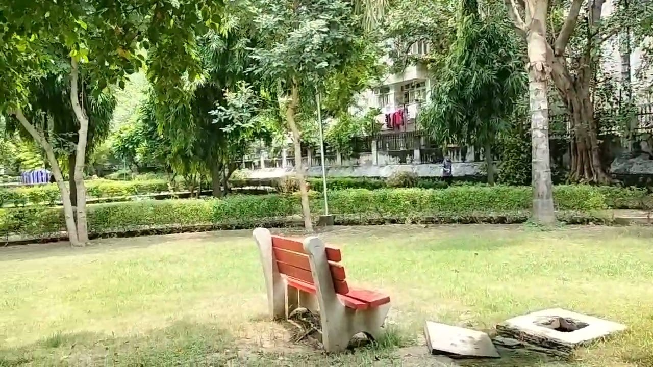 Radhika park Delhi