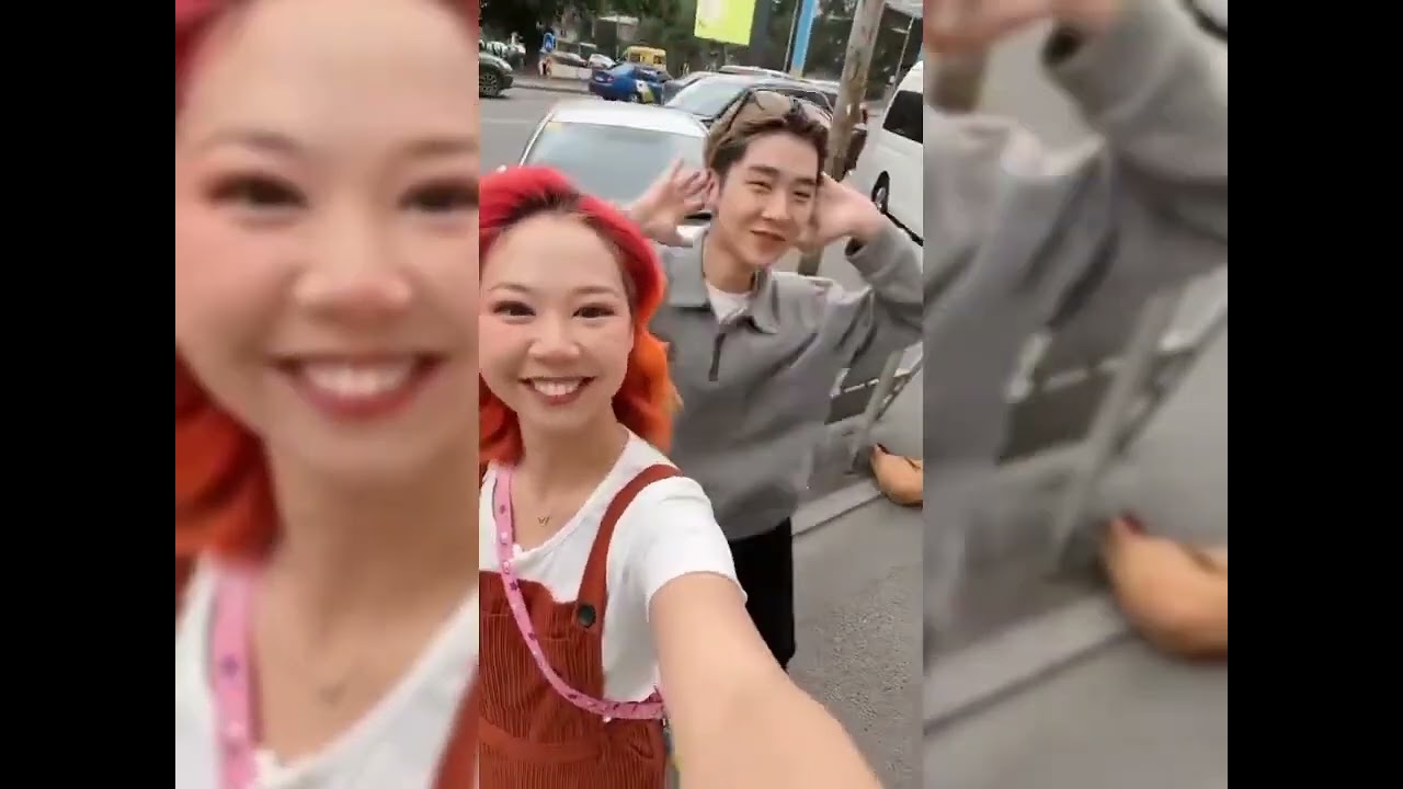 Homa and Raides💗😍 