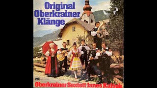 Video thumbnail of "Oberkrainer Sextett - Kukurutz-Walzer"