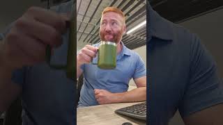 ASMR coffee! #columbusohio #coffee #lgbtcommunity #audhd