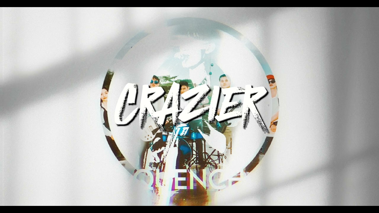 Taylor Swift - Crazier (Quench Music Version) (Cover)