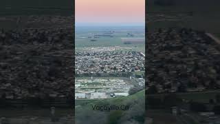 California State Prison - Vacaville, Ca