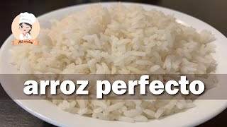 Arroz fácil, sin aceite, Royal Prestige