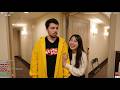 IRL JAPÓN - Me la llevo al HOTEL disfrazado de POKÉMON 🙈🎌