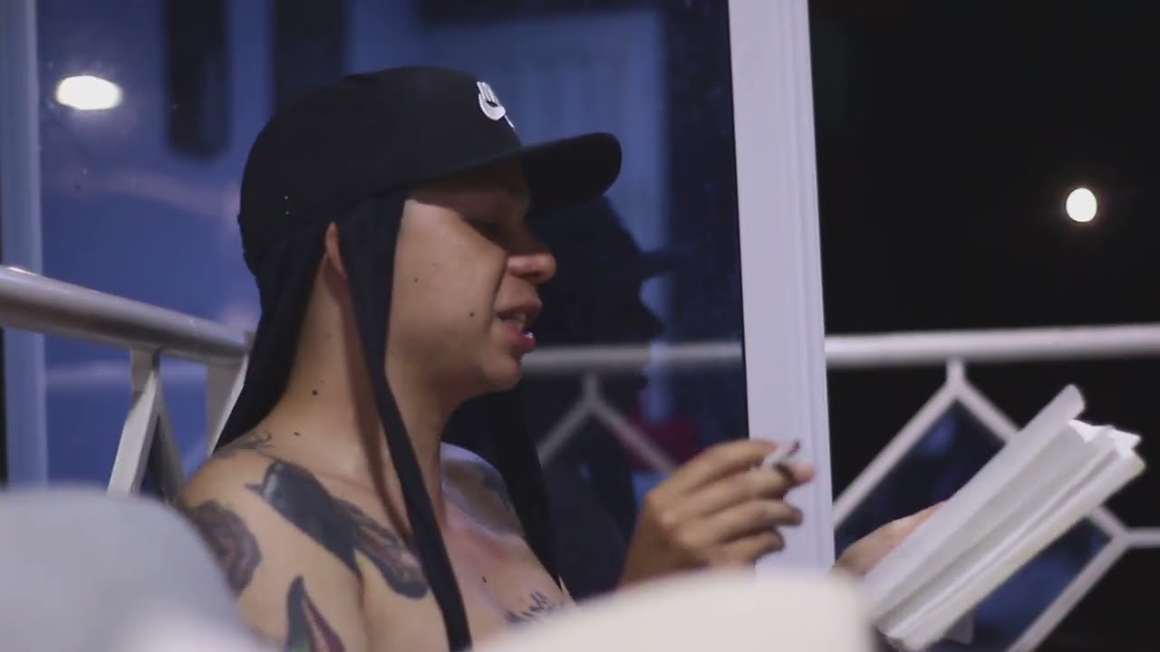 ORGÁNICO- EP ORGANICO (PROD DA MONKEY) @av_maker @Malaganakc @camineroaudiovisual235