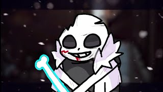 [Undertale AU meme] Pusher meme / Cross Sans