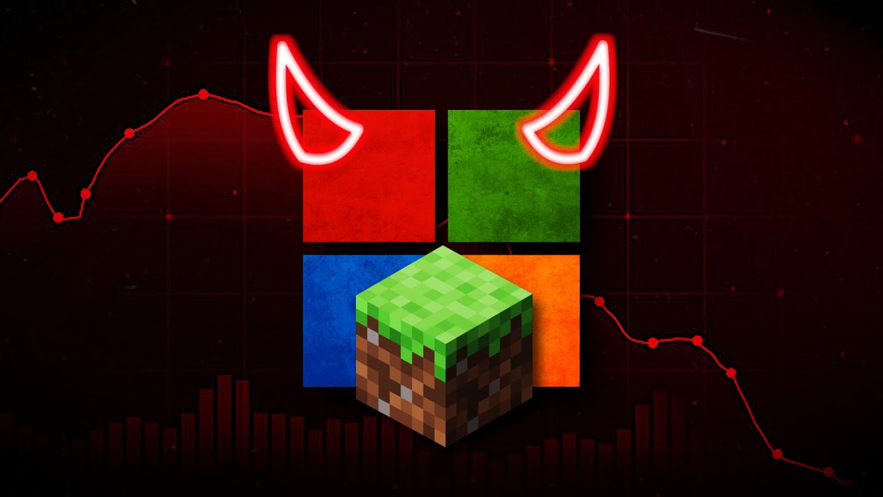 ce projet va sauver minecraft.