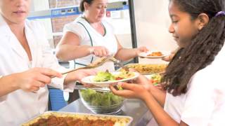 Navigating School Lunches