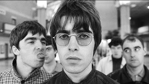 Oasis - See The Sun (Demo) *Remastered*