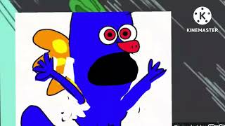 Space Goofs And Charile Show And Space Goofs Nge Screaming